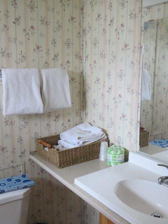 Fort Motel 麦克劳德堡 客房 照片